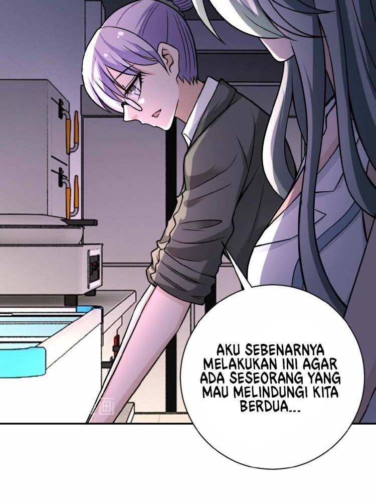 Super System - Chapter 28 48