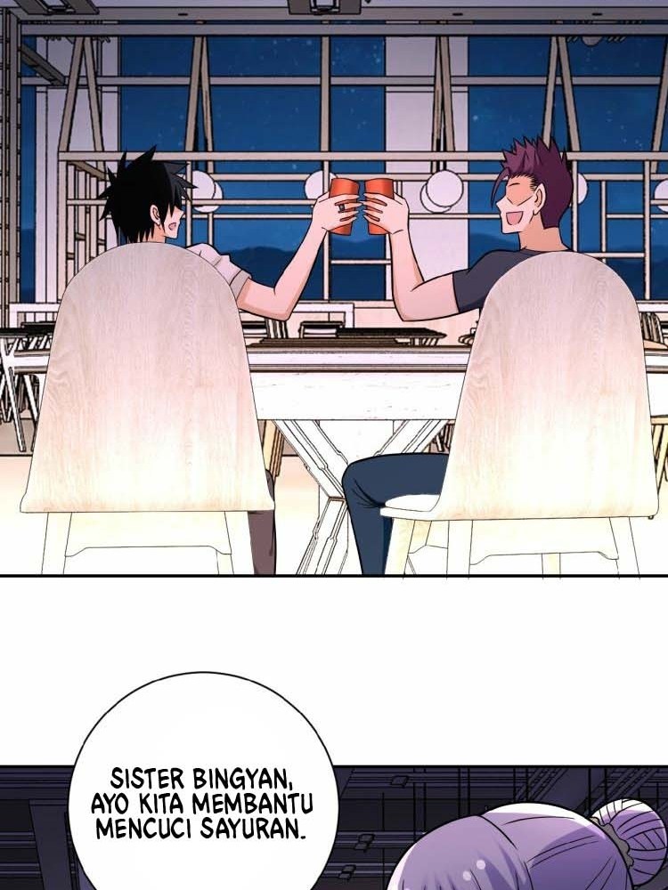 Super System - Chapter 28 40