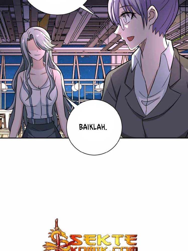 Super System - Chapter 28 41