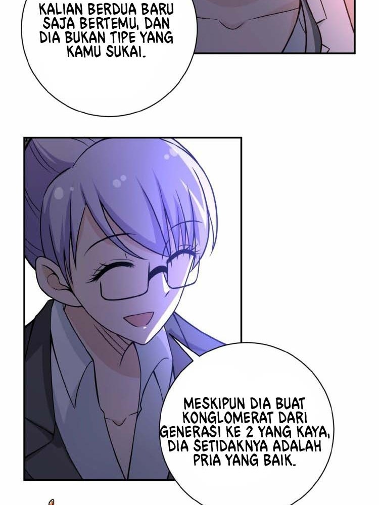 Super System - Chapter 28 46