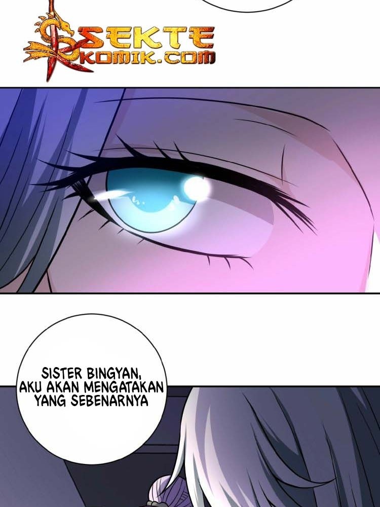 Super System - Chapter 28 47