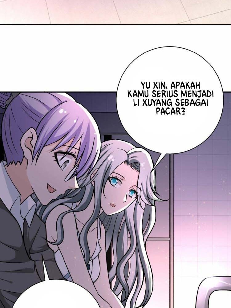 Super System - Chapter 28 44