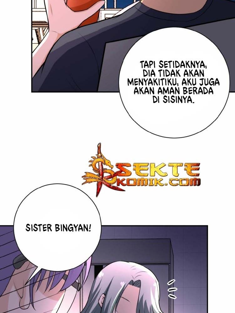 Super System - Chapter 28 52