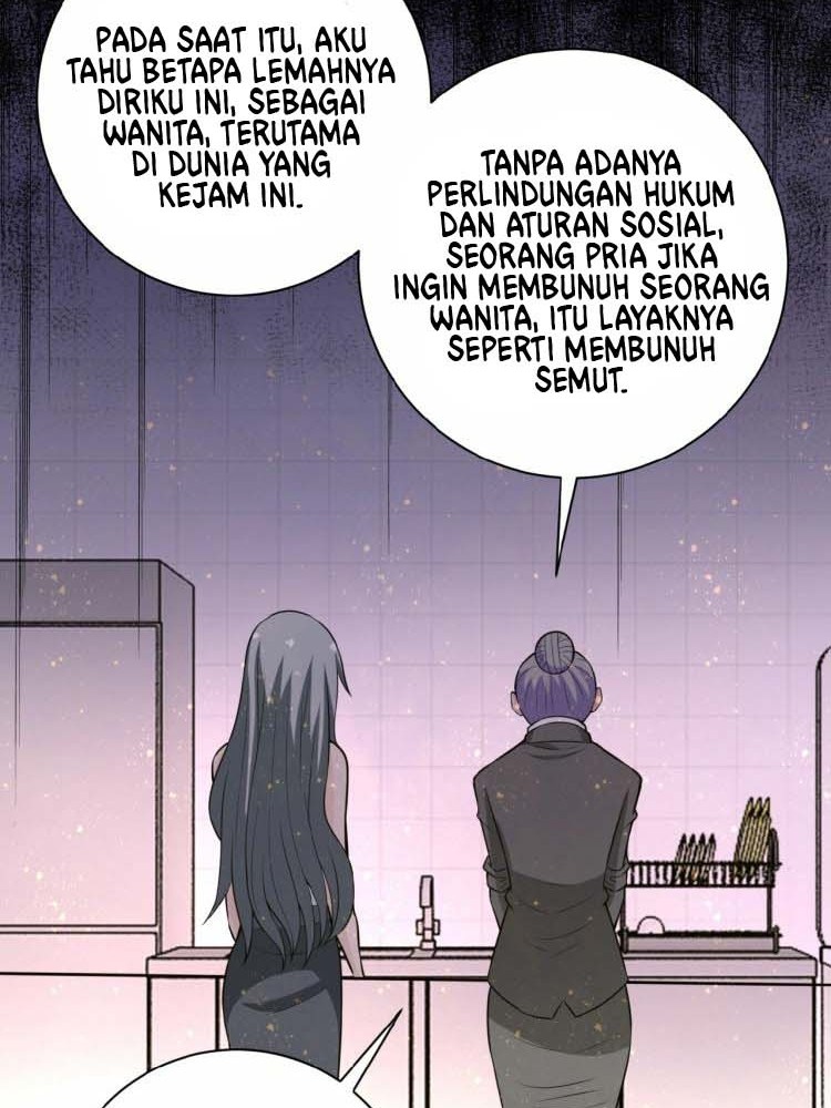 Super System - Chapter 28 50