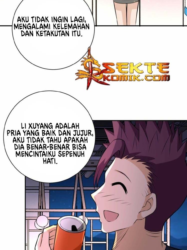 Super System - Chapter 28 51