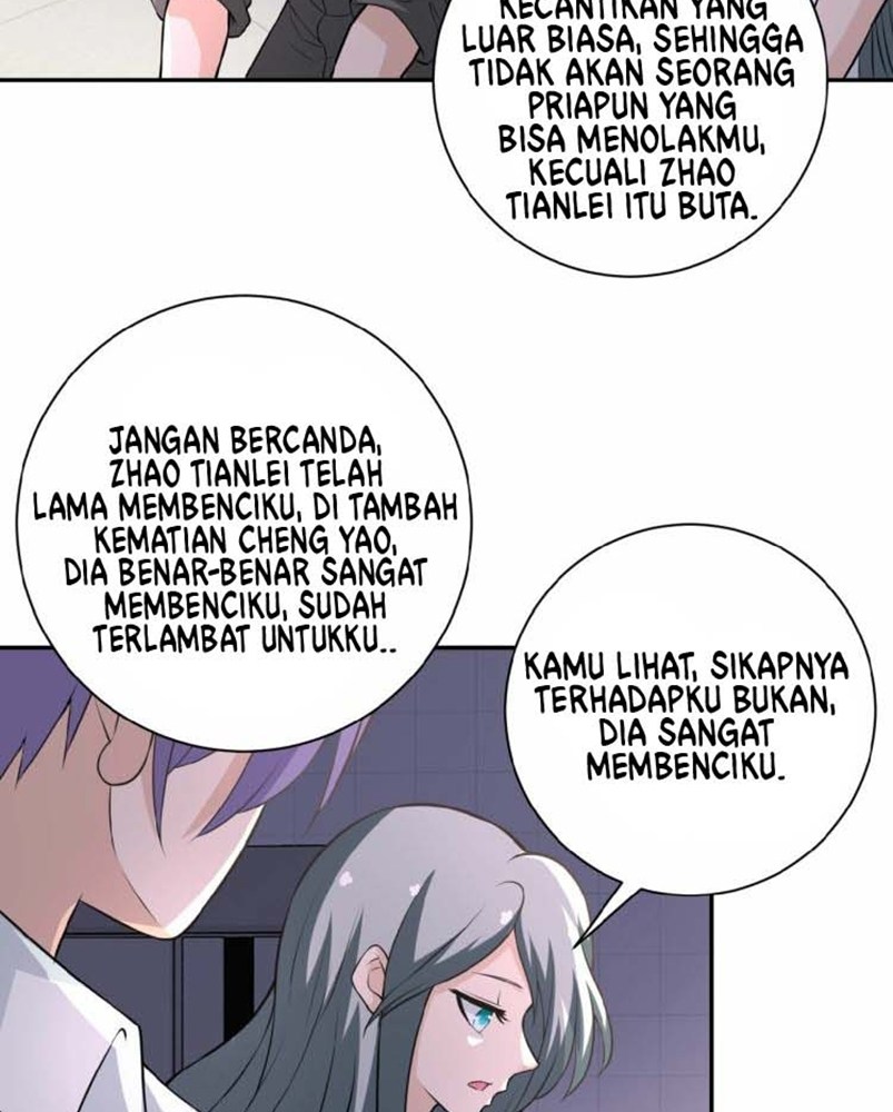 Super System - Chapter 29 8