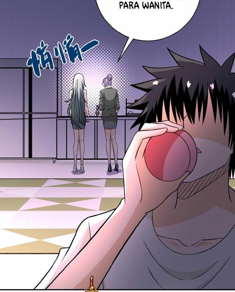 Super System - Chapter 29 2