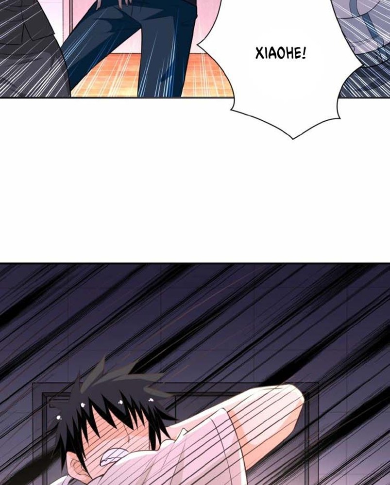 Super System - Chapter 29 29