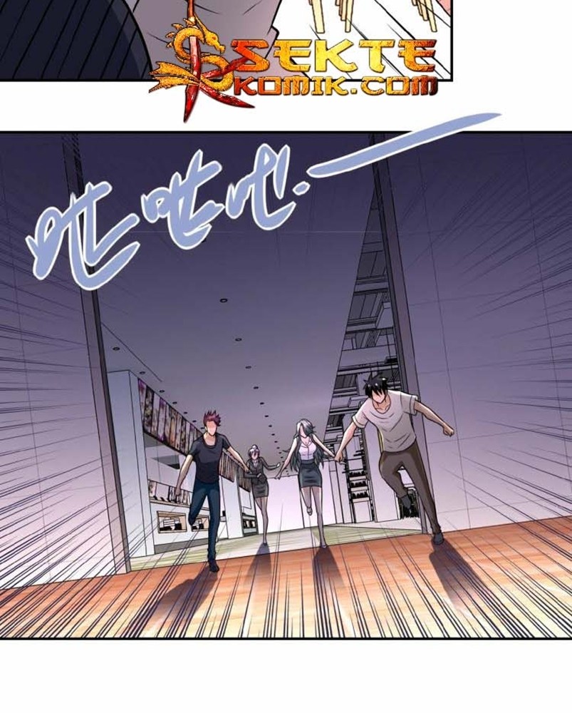 Super System - Chapter 29 20