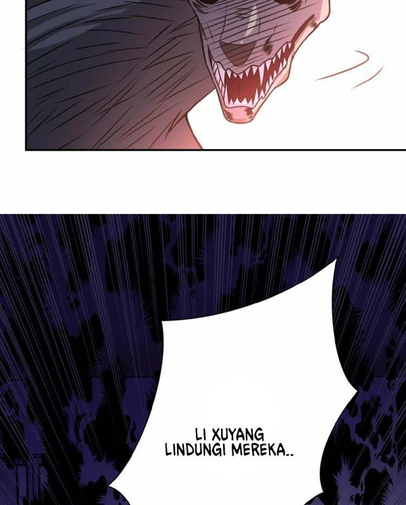Super System - Chapter 29 25
