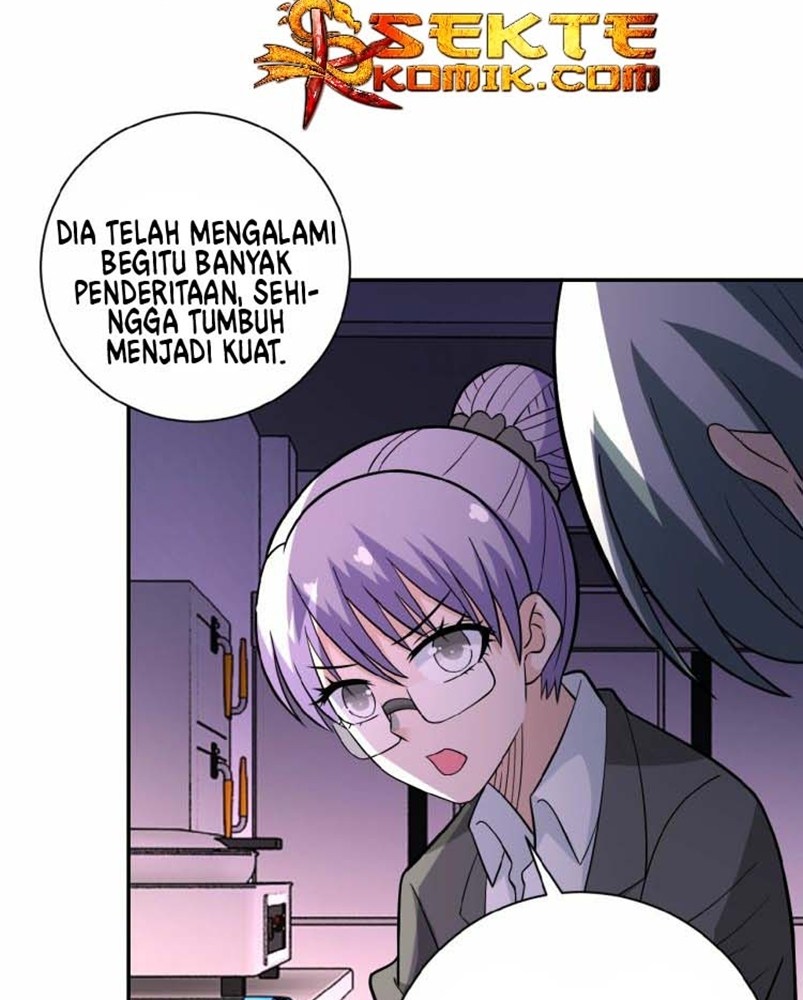 Super System - Chapter 29 3