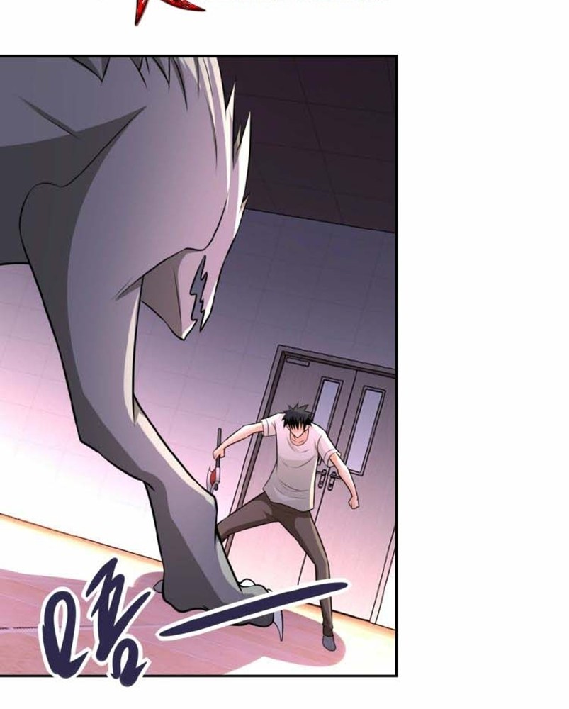 Super System - Chapter 29 32