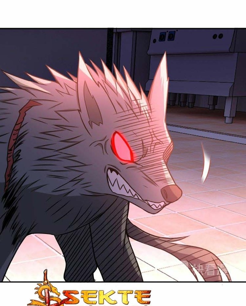 Super System - Chapter 29 33