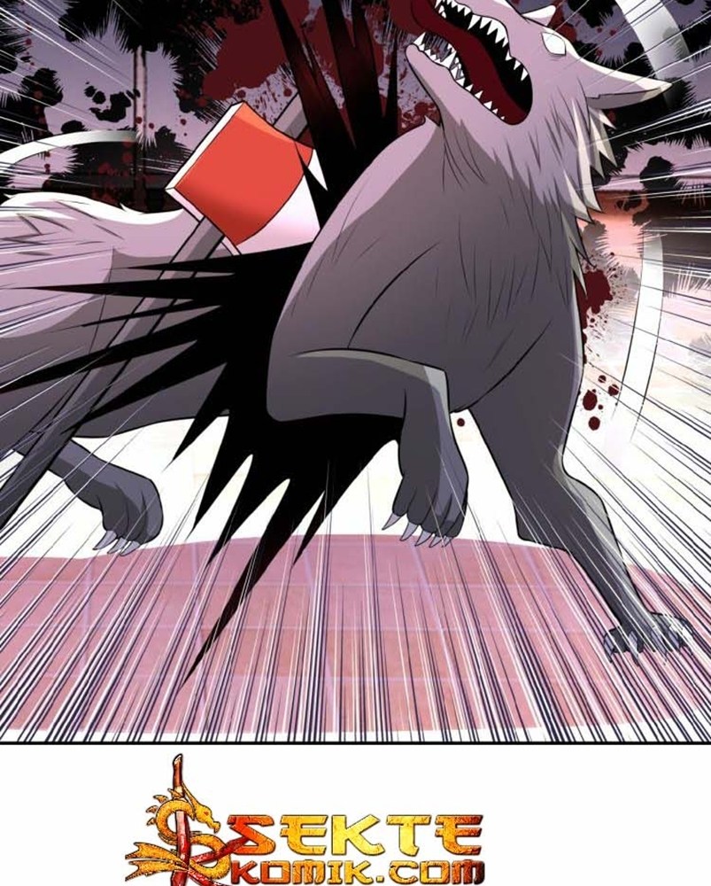 Super System - Chapter 29 31