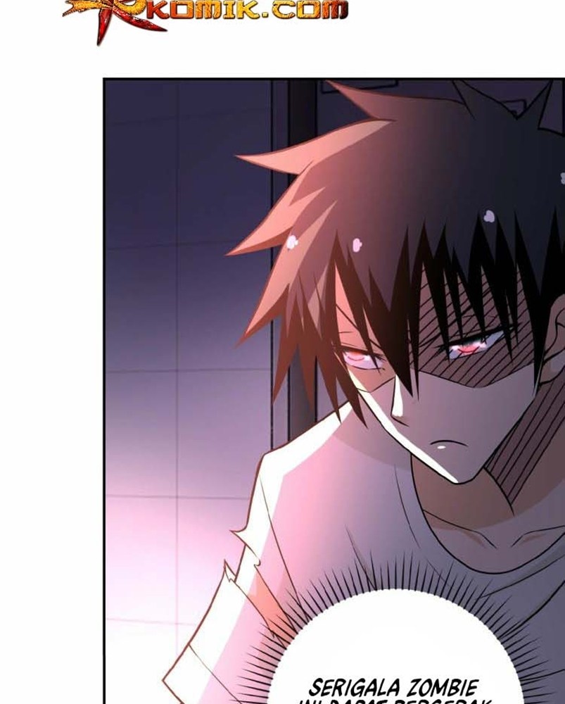 Super System - Chapter 29 34