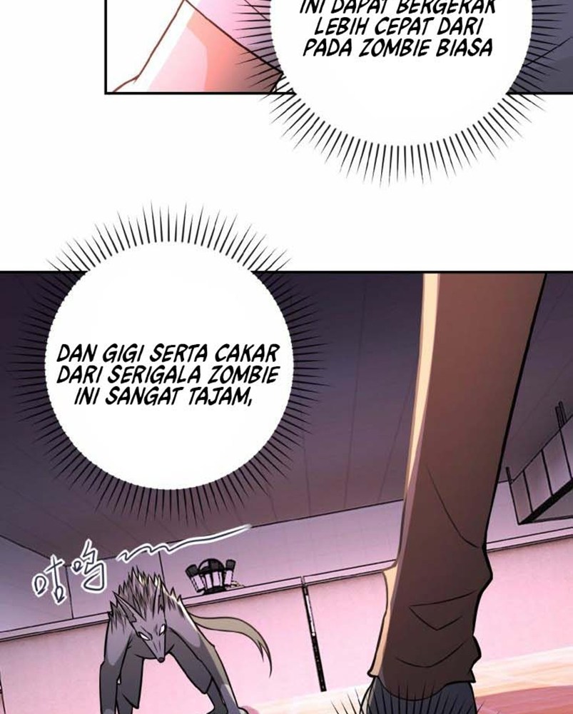 Super System - Chapter 29 35
