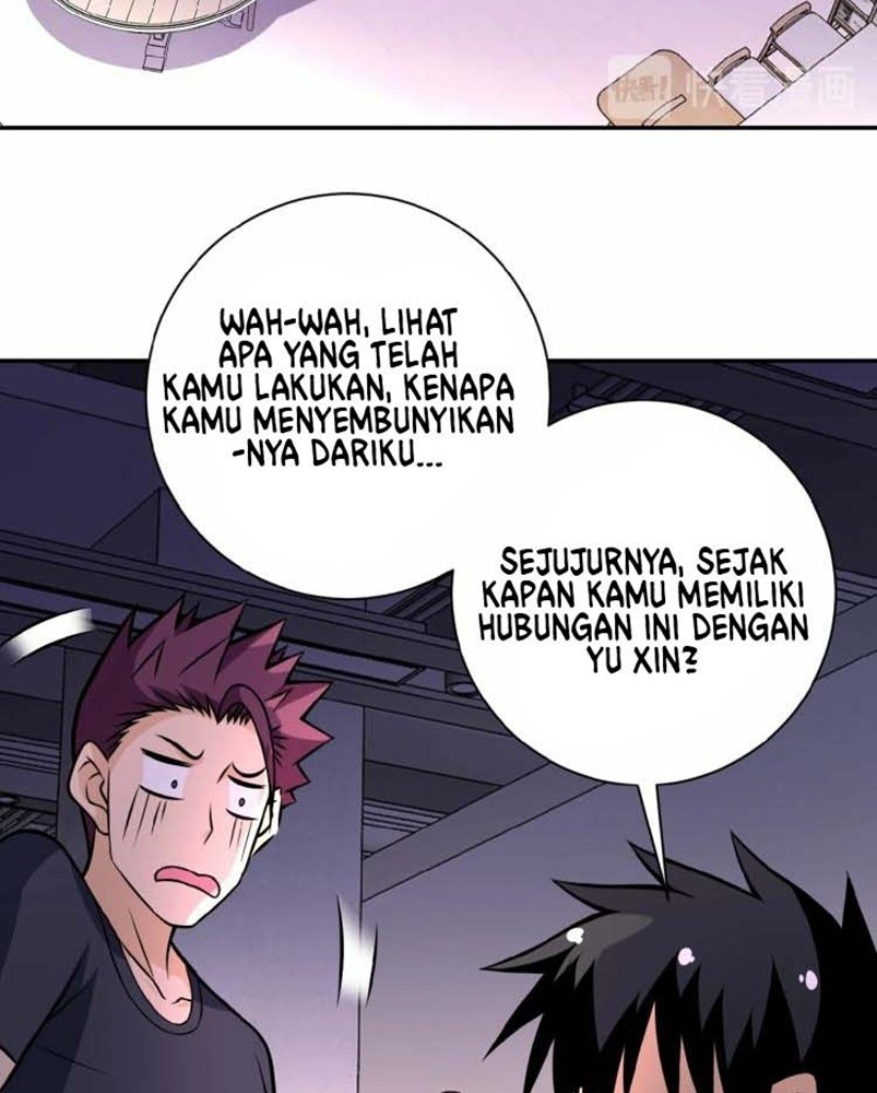 Super System - Chapter 29 16