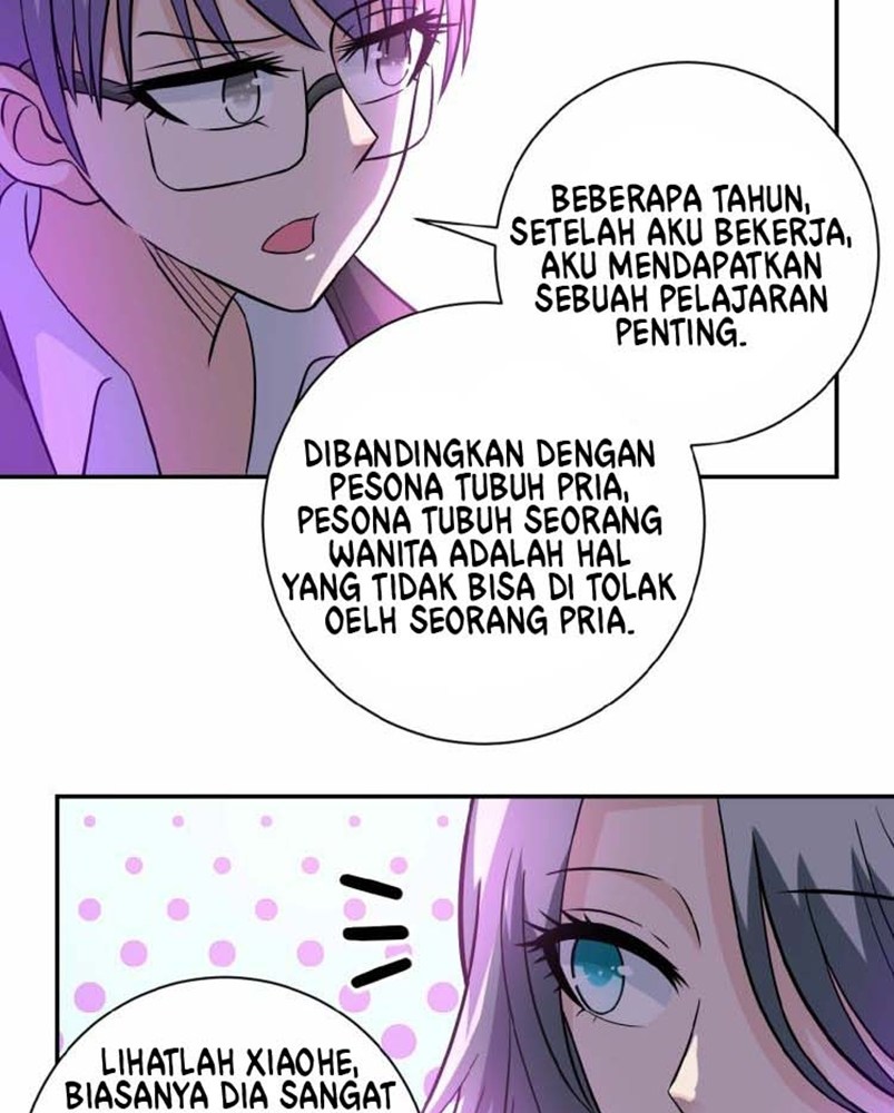 Super System - Chapter 29 6