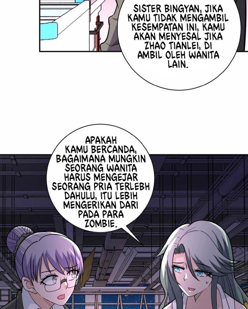 Super System - Chapter 29 4