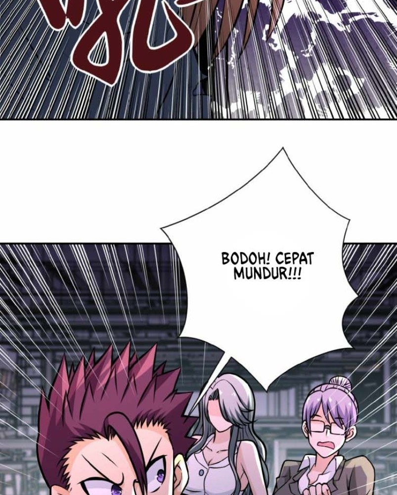 Super System - Chapter 29 48