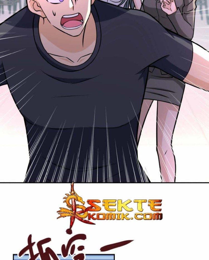 Super System - Chapter 29 49