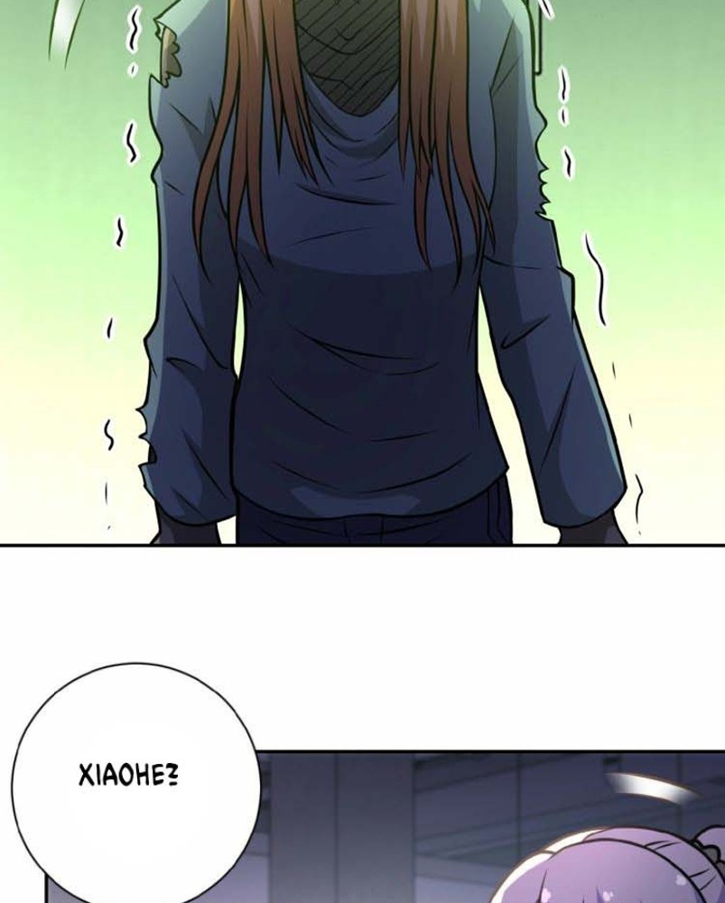 Super System - Chapter 29 43