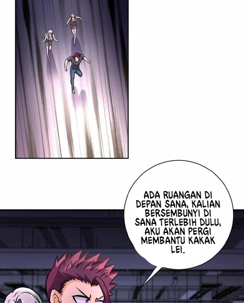 Super System - Chapter 29 40