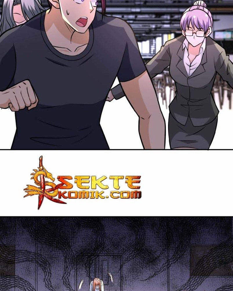 Super System - Chapter 29 41