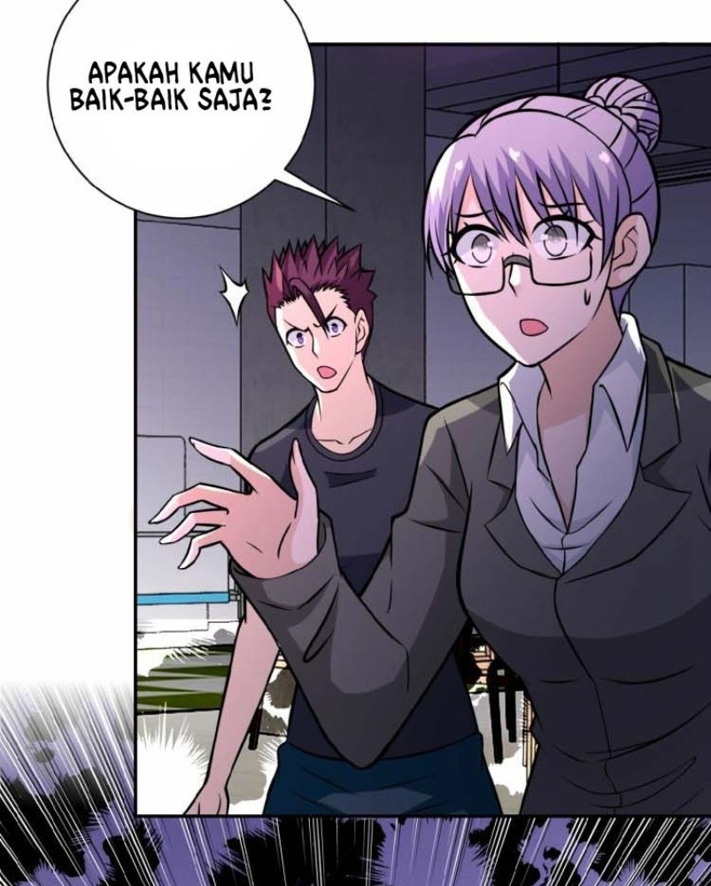 Super System - Chapter 29 46