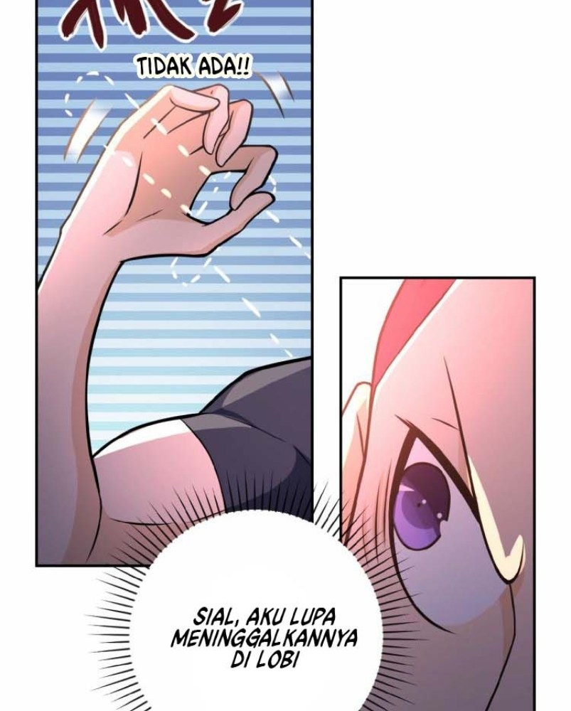 Super System - Chapter 29 50