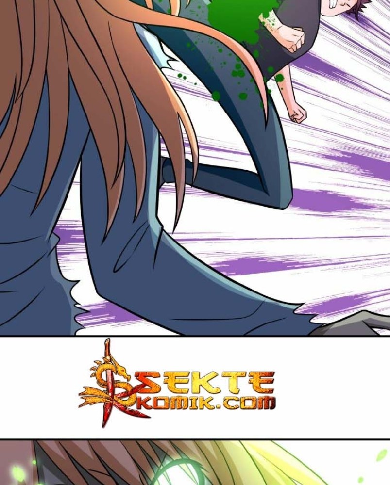 Super System - Chapter 29 55