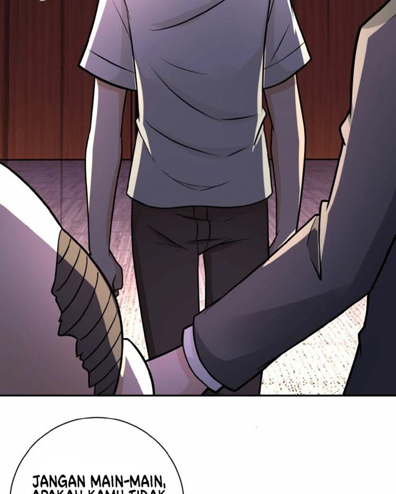 Super System - Chapter 22 8 Super System - Chapter 22 8