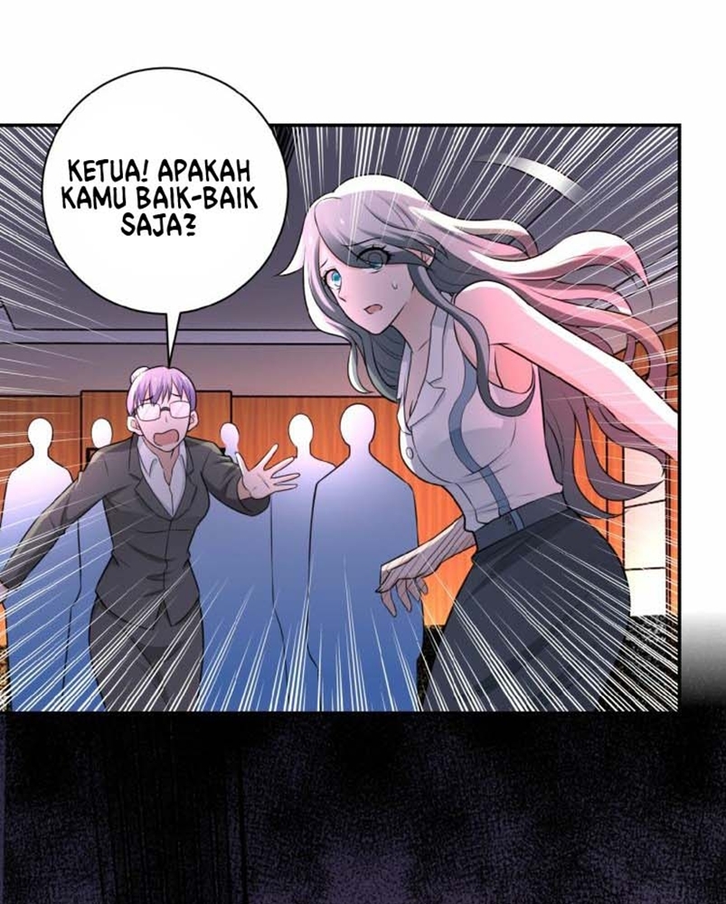 Super System - Chapter 22 20 Super System - Chapter 22 20