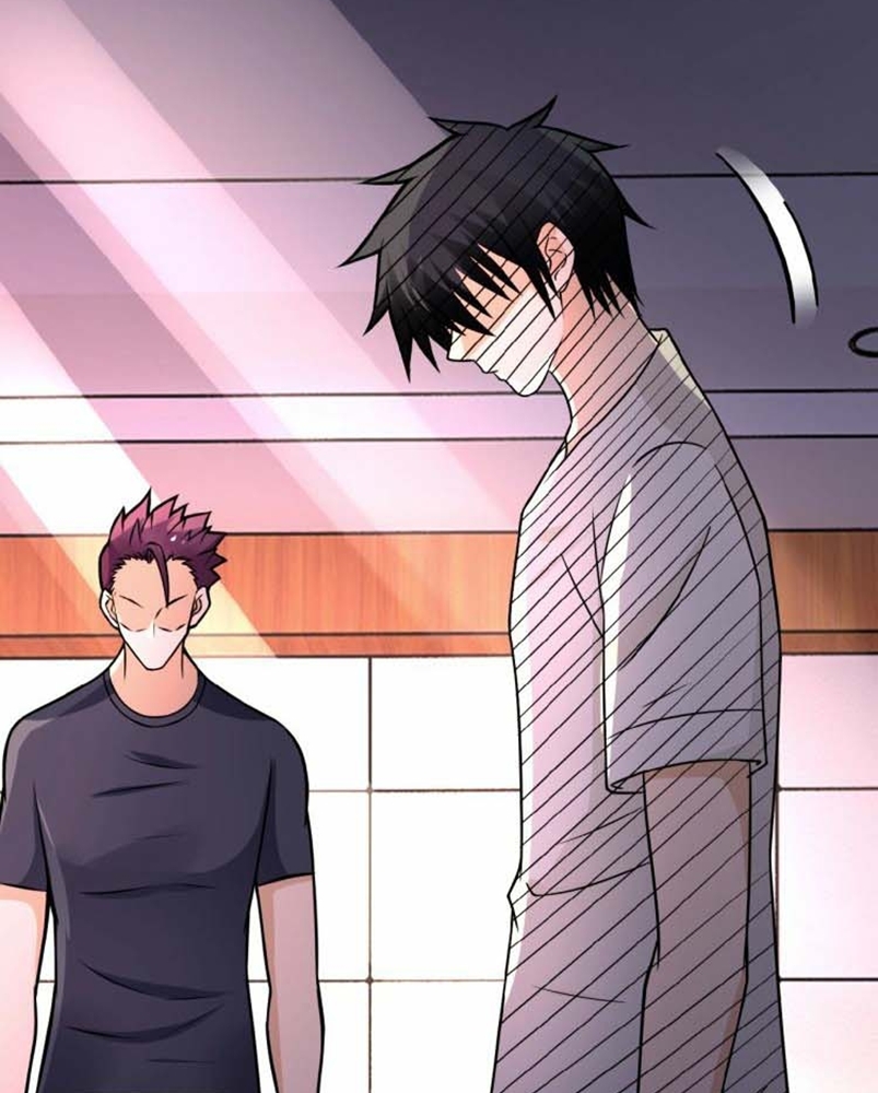 Super System - Chapter 22 3 Super System - Chapter 22 3