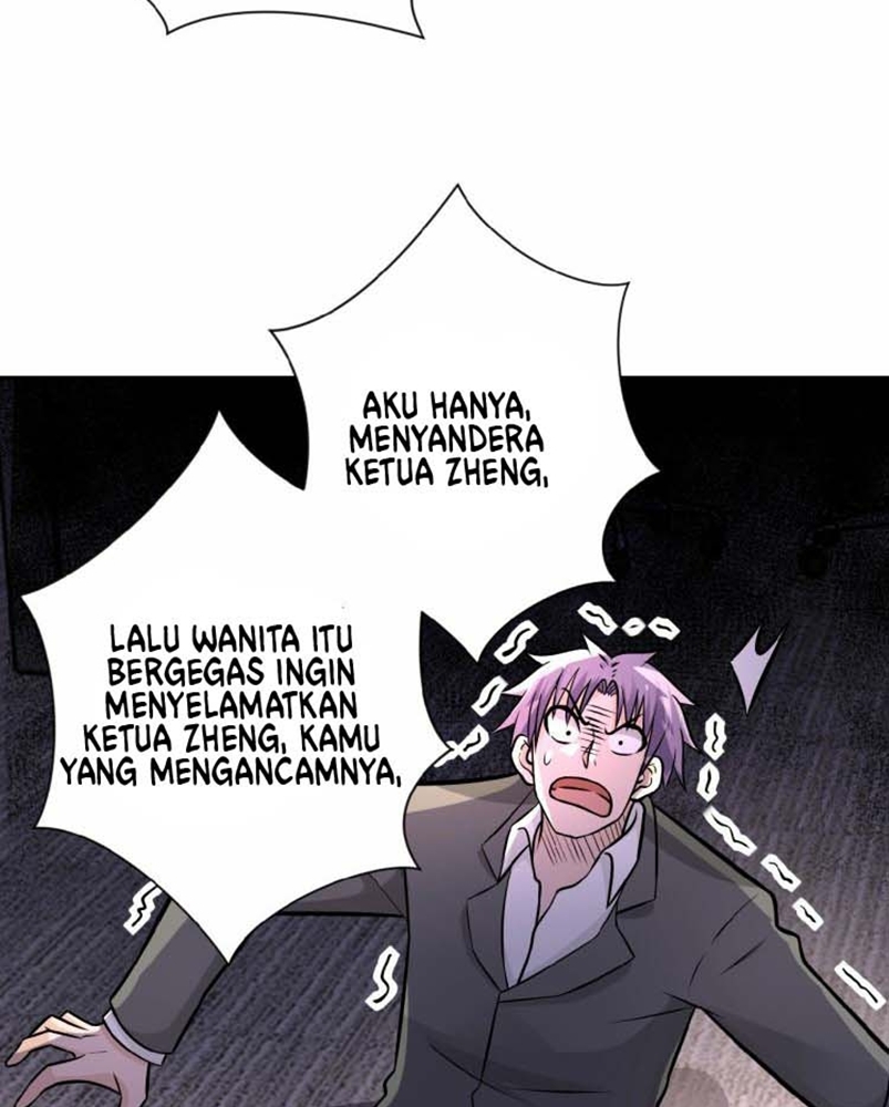 Super System - Chapter 22 39 Super System - Chapter 22 39