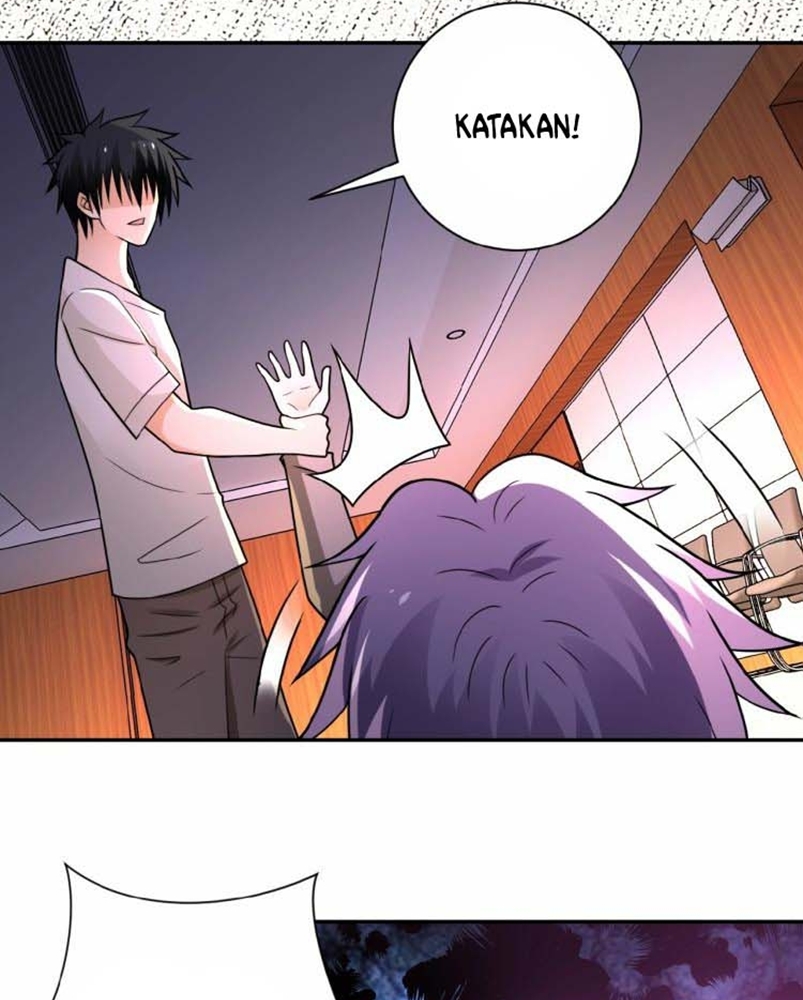 Super System - Chapter 22 33 Super System - Chapter 22 33