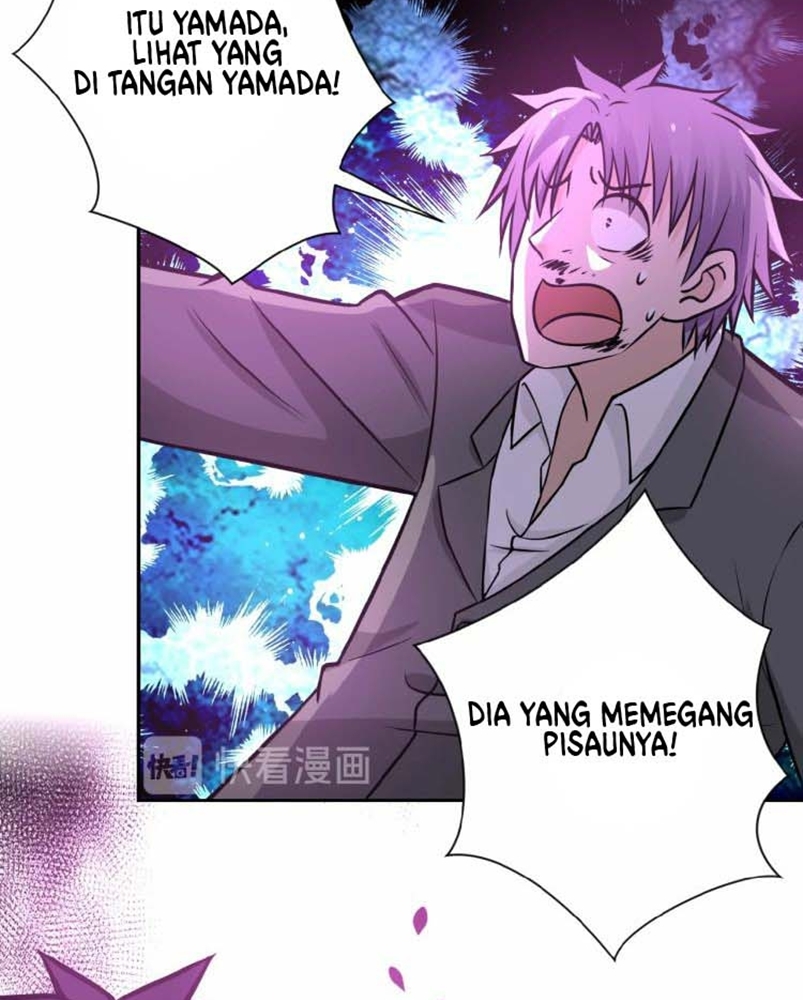 Super System - Chapter 22 34 Super System - Chapter 22 34