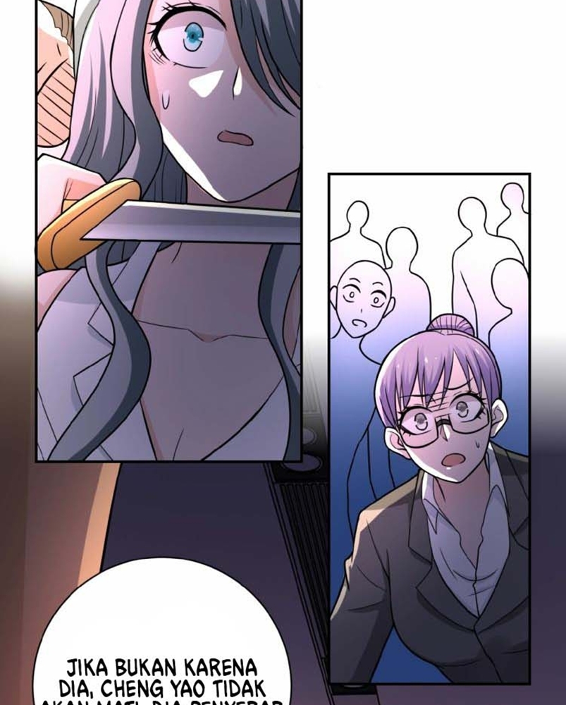 Super System - Chapter 22 11 Super System - Chapter 22 11