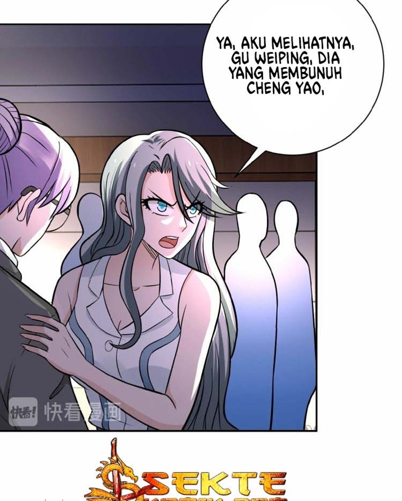 Super System - Chapter 22 41 Super System - Chapter 22 41