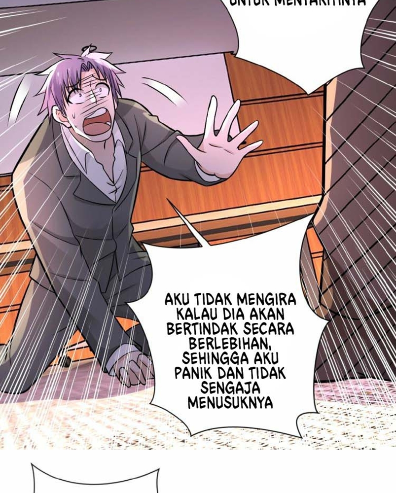 Super System - Chapter 22 44 Super System - Chapter 22 44