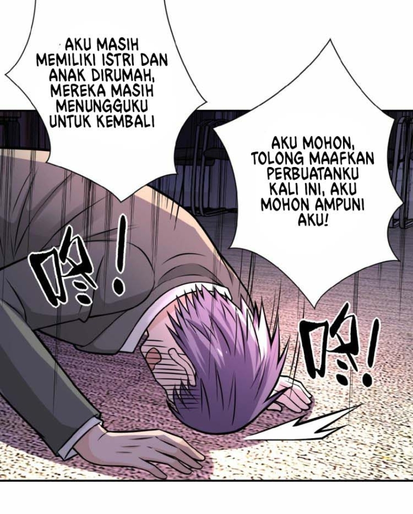 Super System - Chapter 22 45 Super System - Chapter 22 45