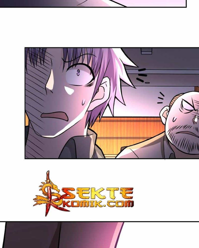 Super System - Chapter 22 5 Super System - Chapter 22 5