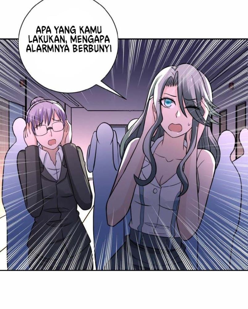 Super System - Chapter 22 59 Super System - Chapter 22 59