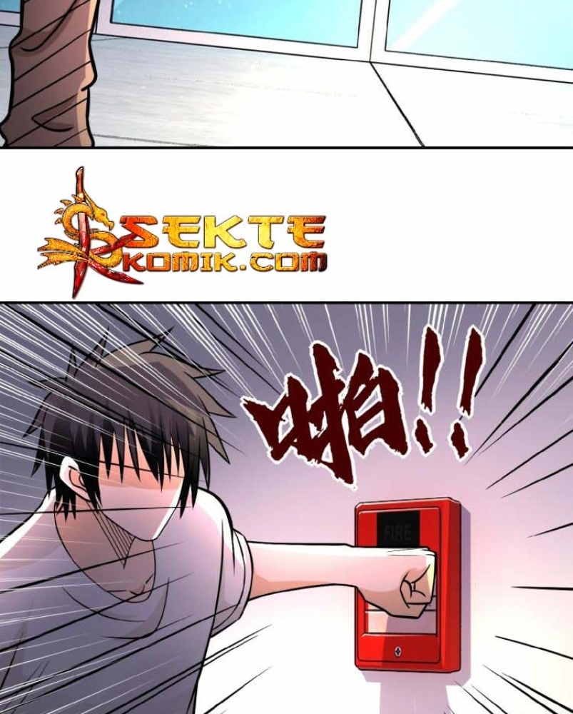 Super System - Chapter 22 54 Super System - Chapter 22 54