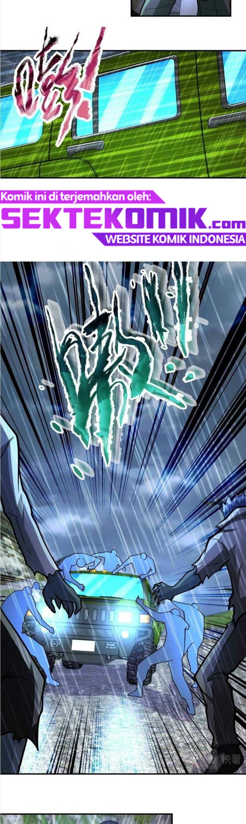 Super System - Chapter 228 9 Super System - Chapter 228 9