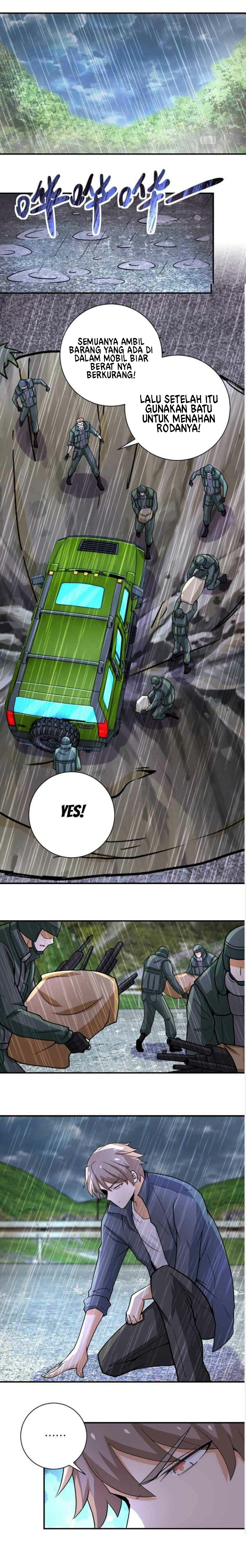 Super System - Chapter 228 2 Super System - Chapter 228 2