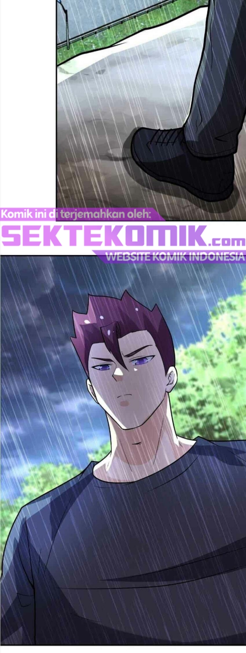 Super System - Chapter 228 13 Super System - Chapter 228 13