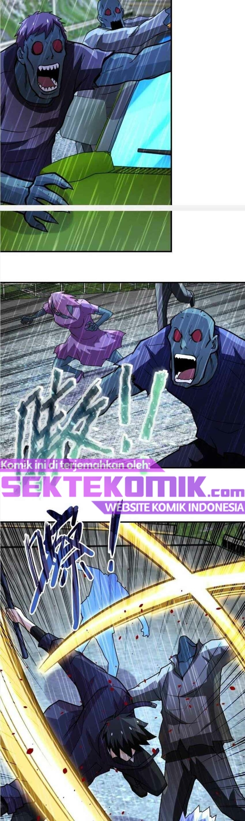 Super System - Chapter 228 10 Super System - Chapter 228 10