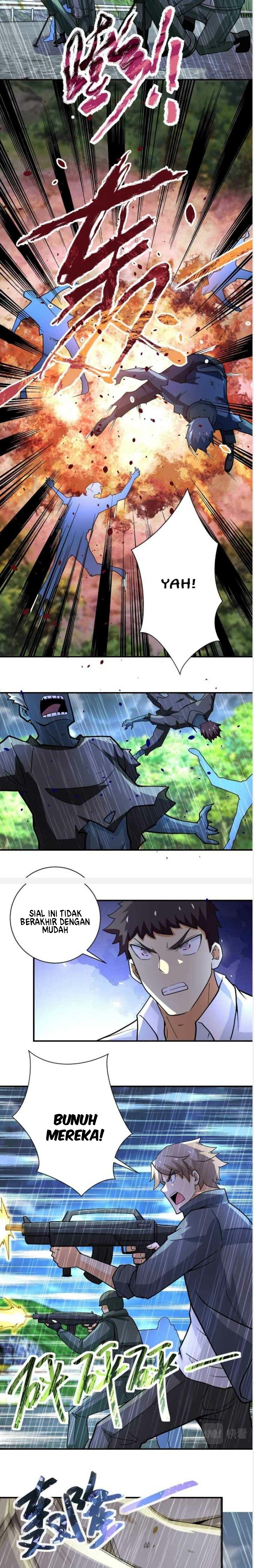 Super System - Chapter 228 6 Super System - Chapter 228 6