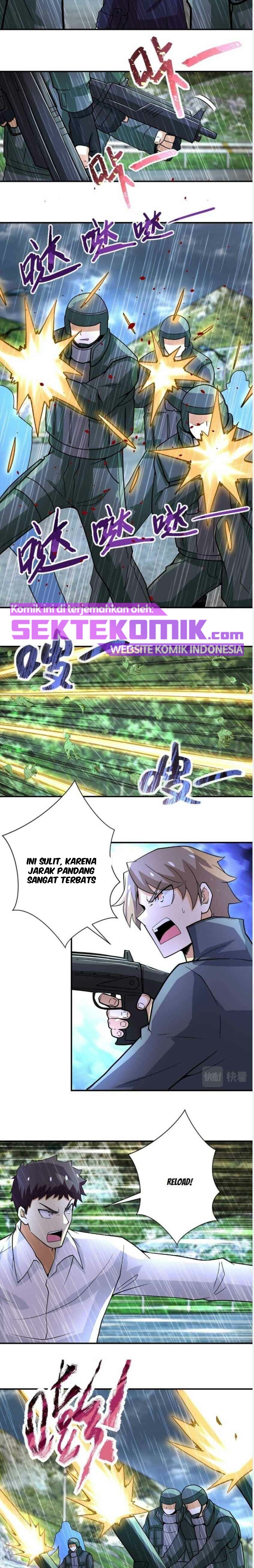 Super System - Chapter 228 5 Super System - Chapter 228 5